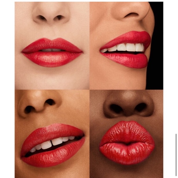 New! NARS Lipstick Jungle Red - Picture 2 of 4